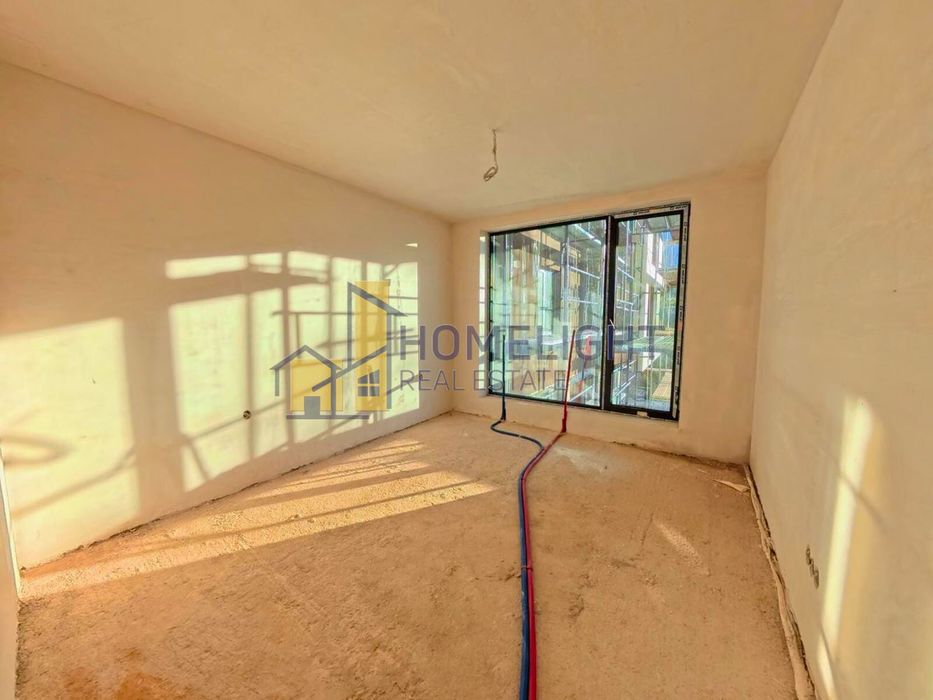 Продава се Тристаен апартамент в София, Манастирски ливади - 95 кв.м за 1224 €/кв.м - Снимка #5