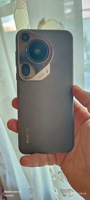 Huawei Pura 70 ultra 16 512 srochna arzon narxda