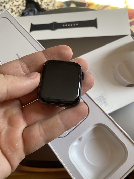 Apple watch 4 44mm