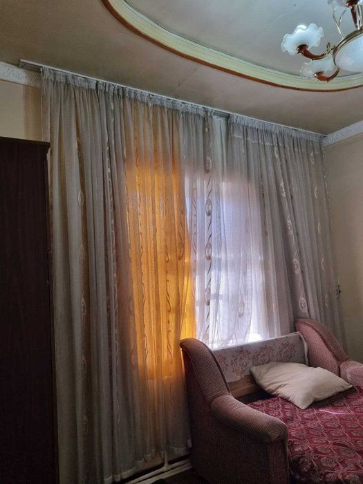 Участик аренда 3-х комнатная