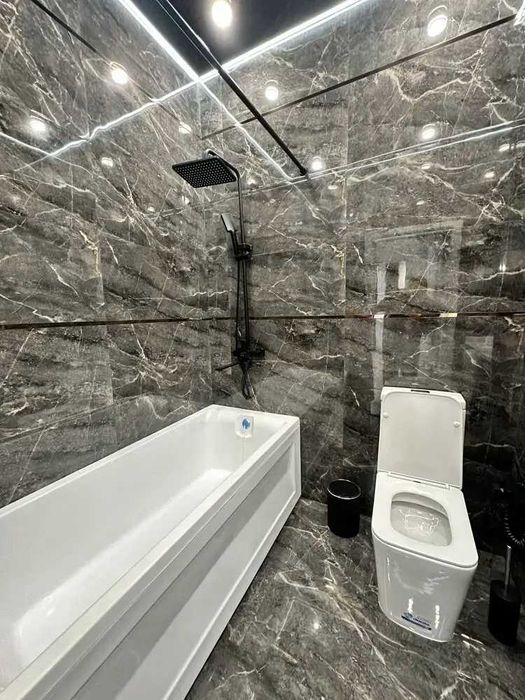 Сдаётся квартира на Мирабадском р-н Айбек