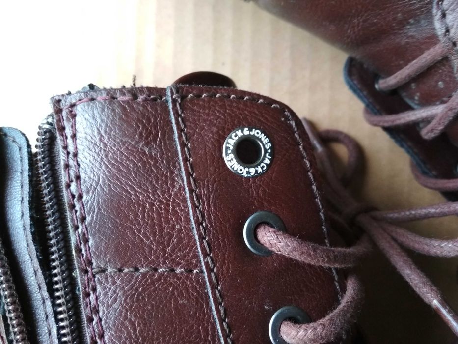 Мъжки боти Jack & Jones