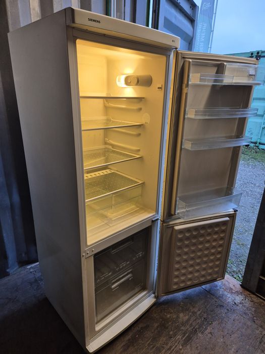 Хладилник siemens, внесен от Германия