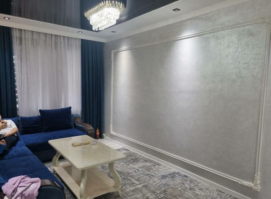 Квартира арендага берилади