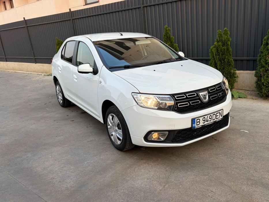 Dacia Logan 1.5DCI