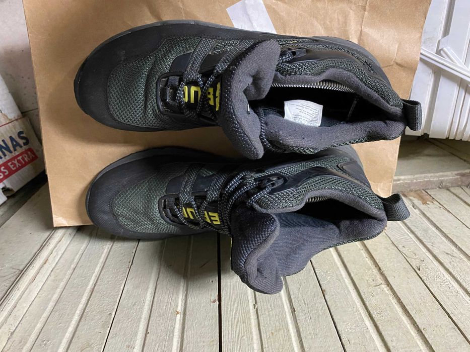 ''Icebug Speed BUGrip''оригинални зимни боти 44 номер