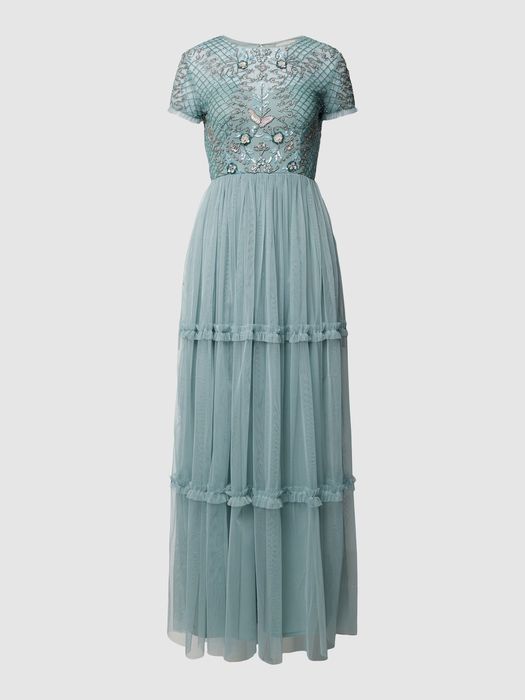 Нова бална рокля Lace & Beads