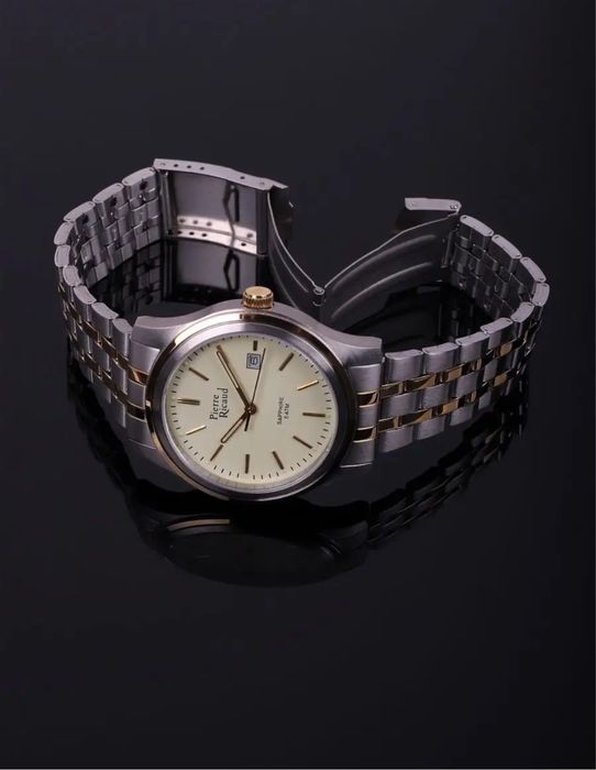 Часы Pierre Ricaud