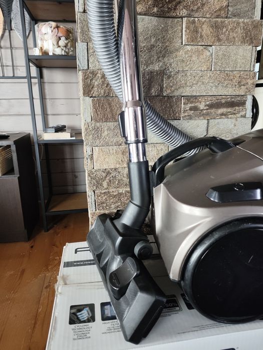 Прахосмукачка ROWENTA