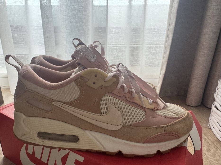 Nike Air max 90 Futura