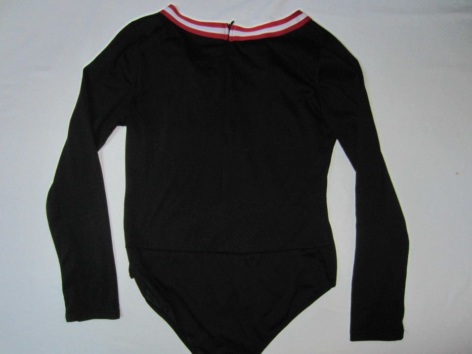 Body dama, poliester, stare f. buna-ca nou