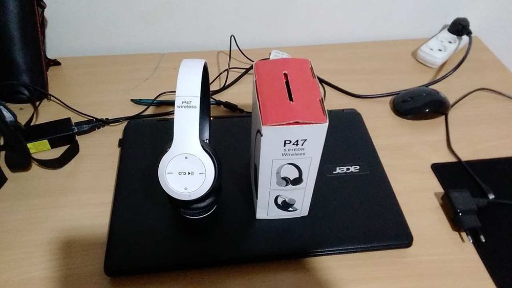 Продается наушник