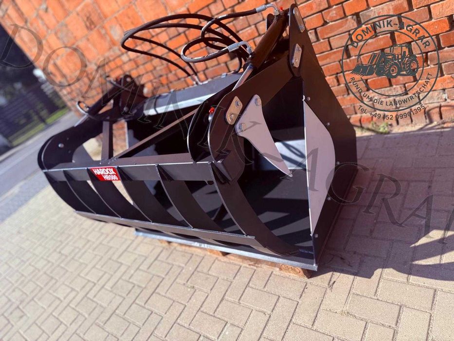 Cupa crocodil dinte sudat 1,8 m - Piese de schimb