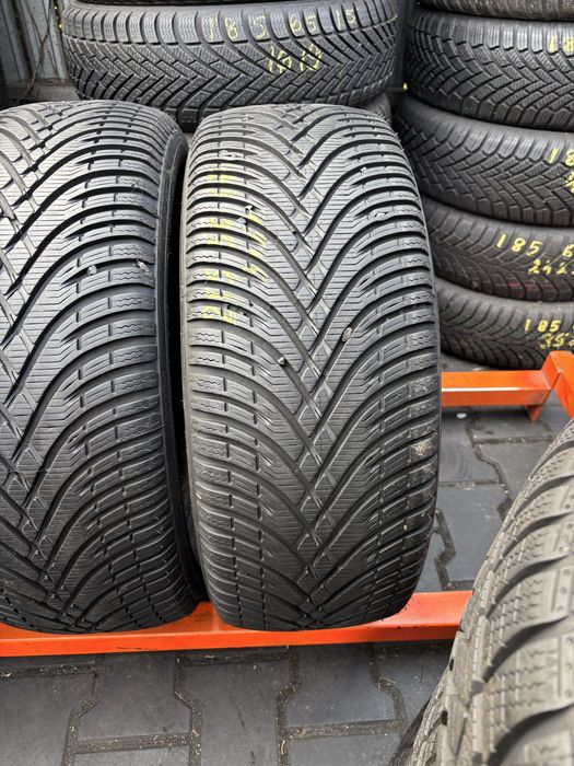 Anvelope Iarna 215/50/17 Kleber Krisalp HP3 215 50 17 R17