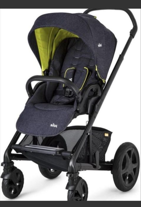 Продам Коляску Joie