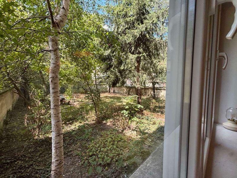 Двустаен апартамент под наем в центъра на София, 2190262