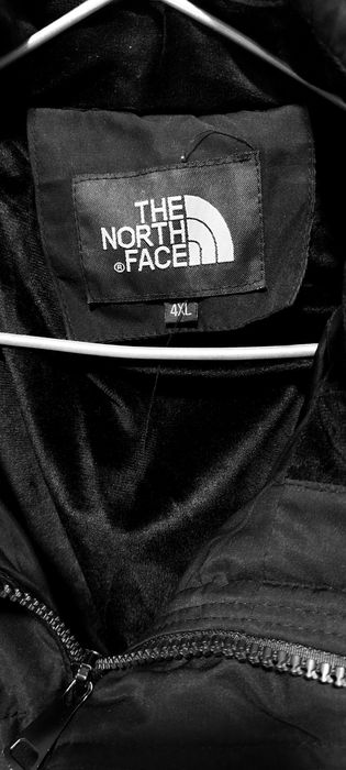 Мужская зимняя куртка