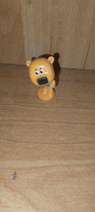 Фигурка из мультика мимимишки