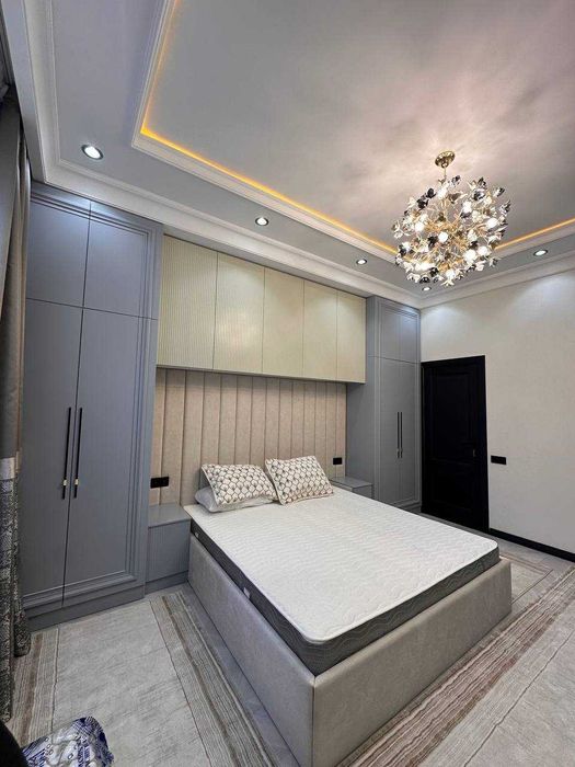 V4571 ПРОДАЕТСЯ 4/3/10 НОВОСТРОЙКА  ЖК Пойтахт Гавхари Ц2