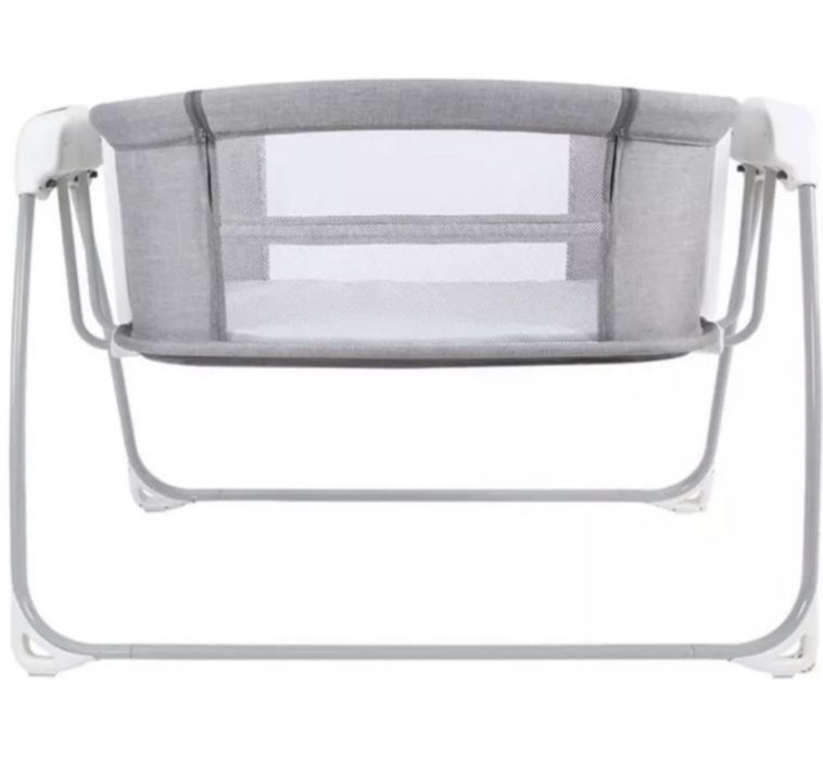 Детская кровать манеж новая!!!