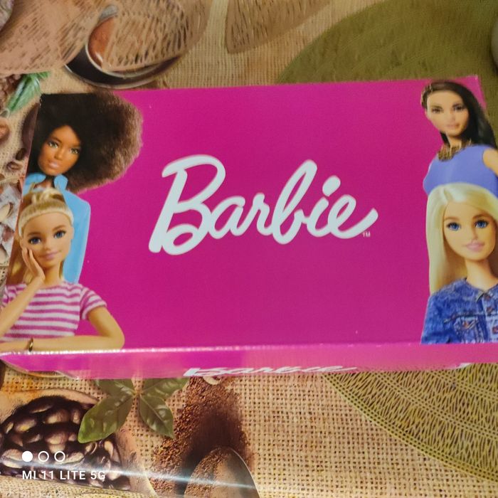 Детски обувки  Барби