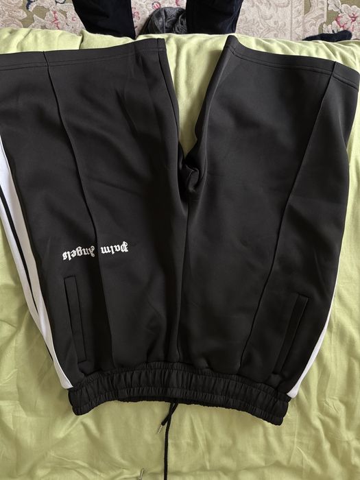 Palm angels шорты