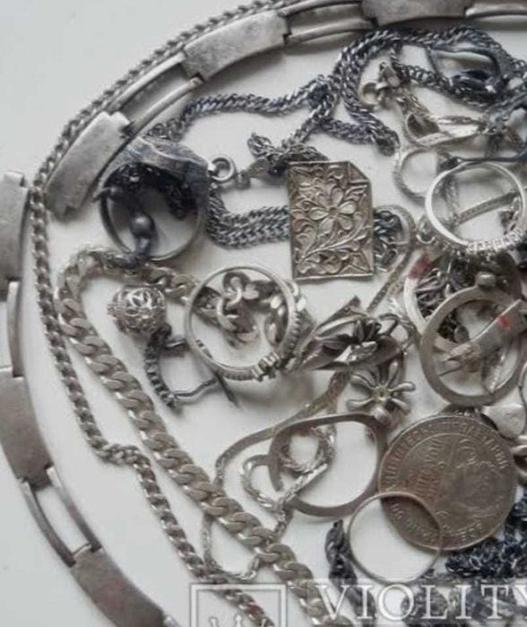 скупка серебра лом радиодетали плата