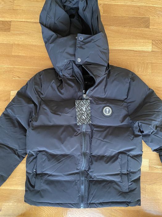 Geaca Trapstar Puffer