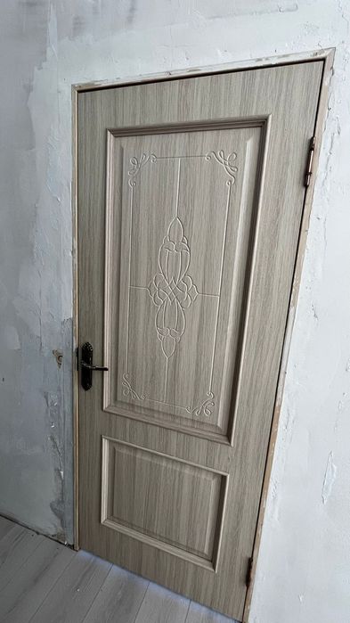 Есік.           .