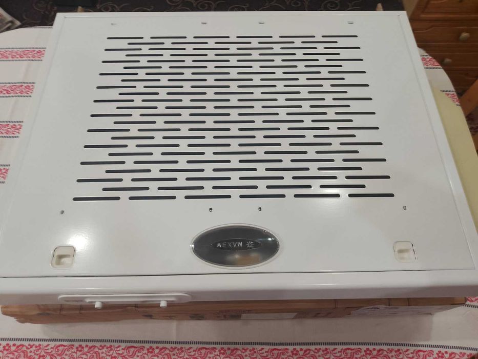 Аспиратор (ширм)