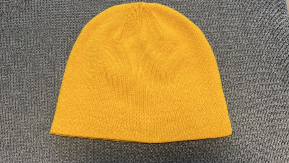 Căciulă The North Face reversible beanie