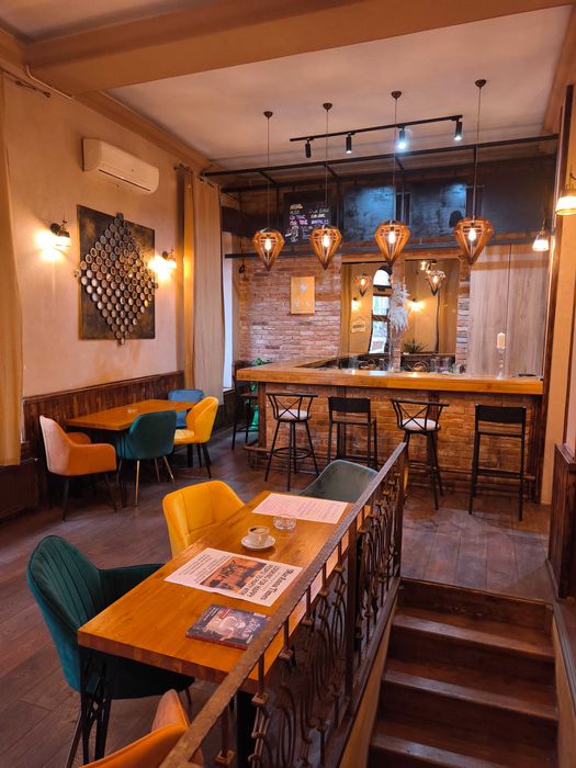 MarAnna Events - Spatiu pentru petreceri private in centrul Constantei