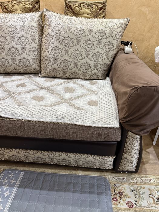 Продам уголок отдыха