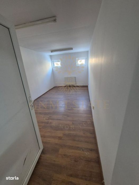 Inchiriere Hala 650mp Drum intre Tarlale