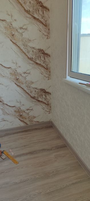 Квартиры ремонт под ключ