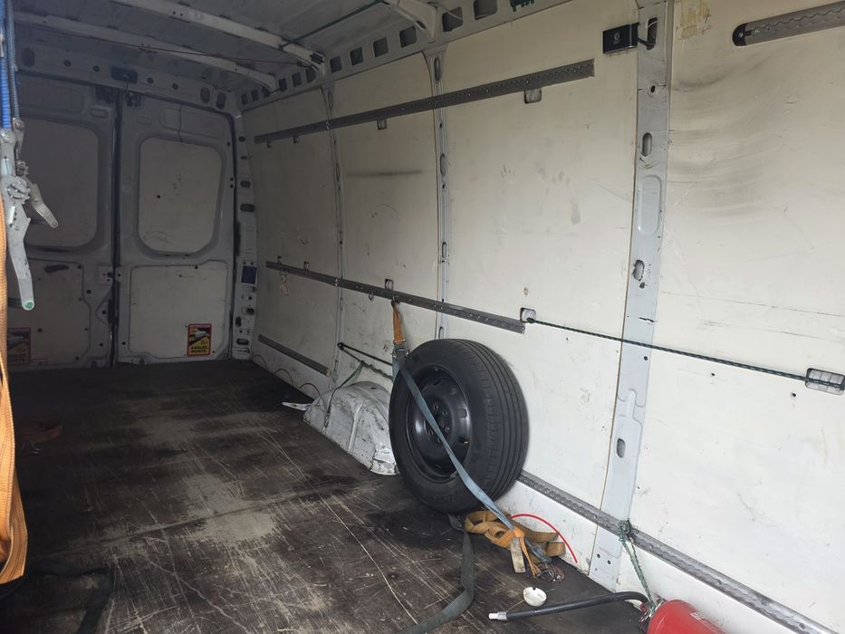De vanzare iveco daily 2.3 2016