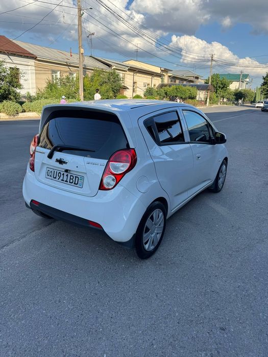 Spark LS 2 Evro Avtomat