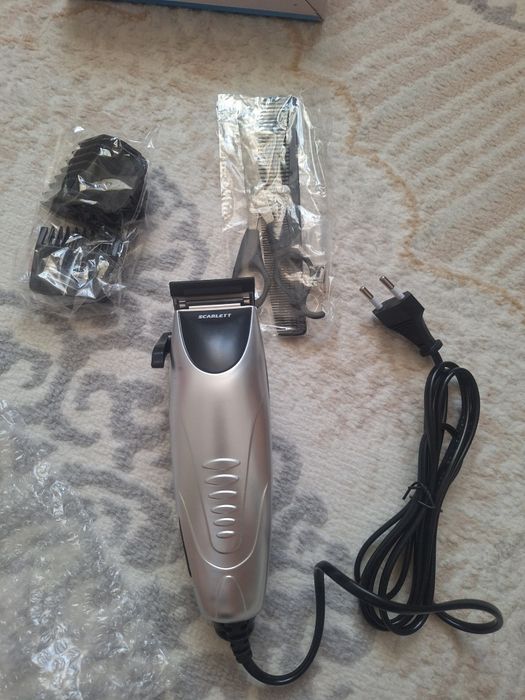 Продам машинкудля стрижки волос