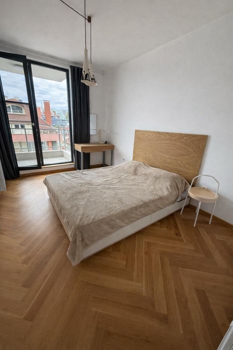 Дава се под наем Тристаен апартамент в София, Витоша - 88 кв.м за 1480 € - Снимка #4
