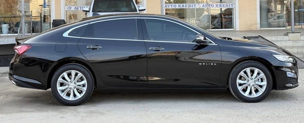 Malibu Premier 2022 Tozza 15.000km SROCHNA Sotiladi!