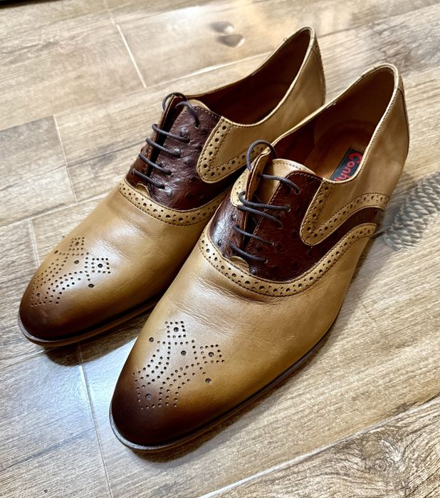Pantofi  Conhpol