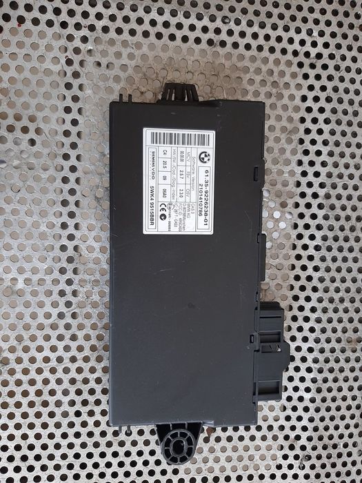 Modul Control CAS Bmw E90 E91 E92 E93 E87 E81 X1 E84 Cod 9226238
