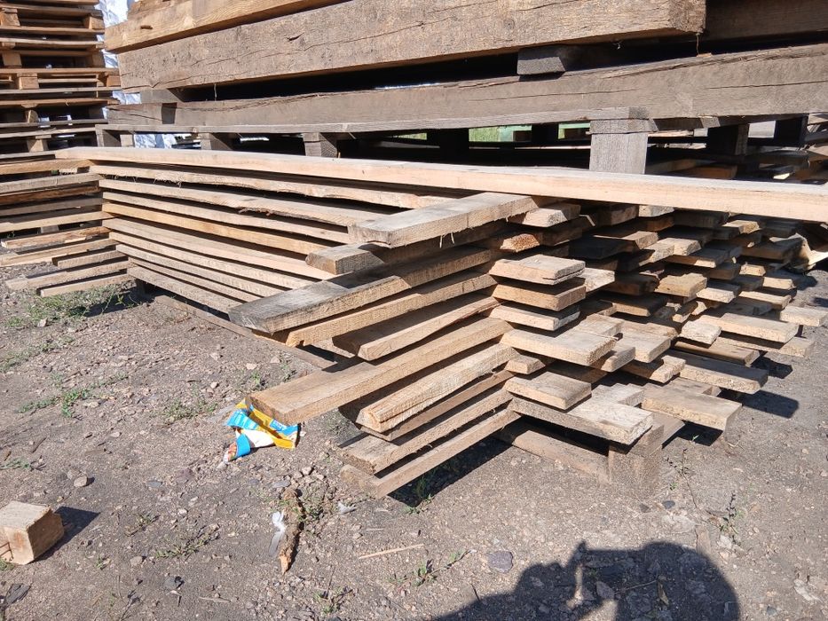 Продам доски б/у в отличном состоянии