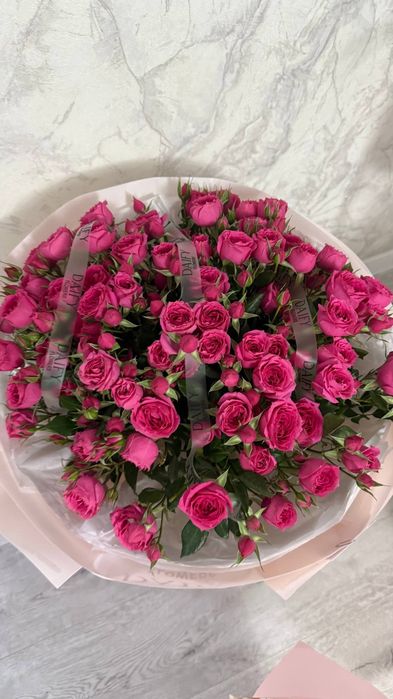 Цветы / Гүлдер . . . .