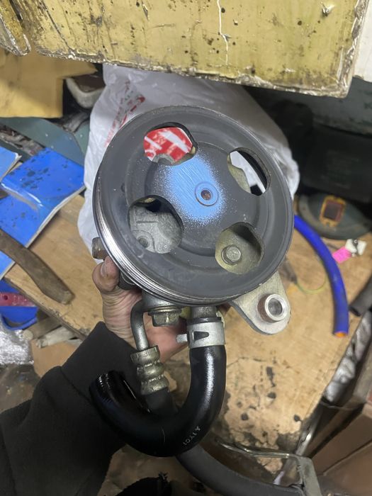 Продам гидроусилитель руля мазда 626gf