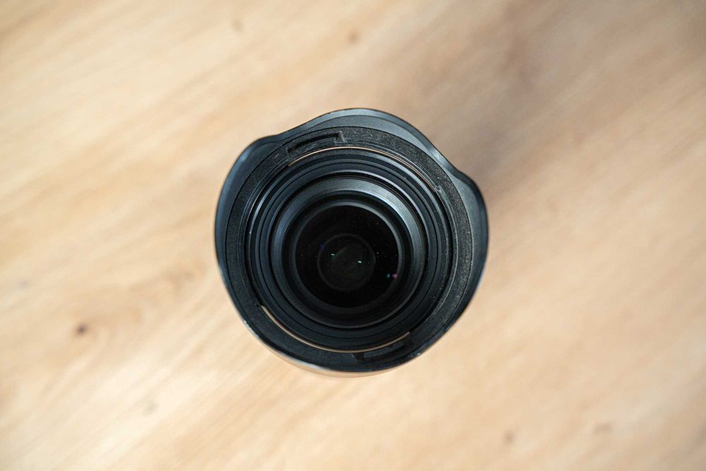 Tamron 28-75 f2.8