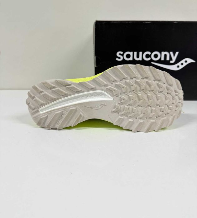Saucony Ride Tr2