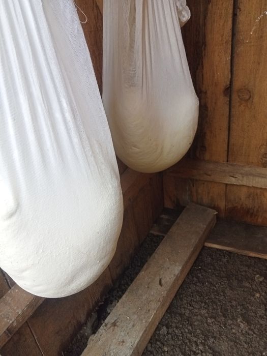 Urdă dulce brânză telemea