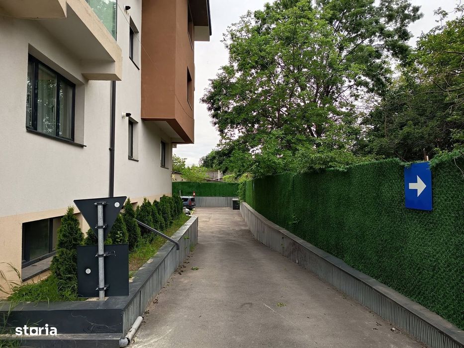 Apartament 2 camere totul nou  "la doi pași" de Metrou