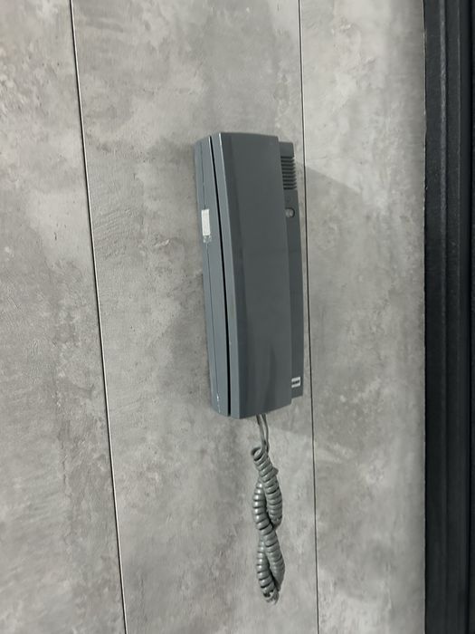 Продам трубку от домофона